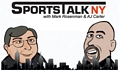 Sports Talk logo